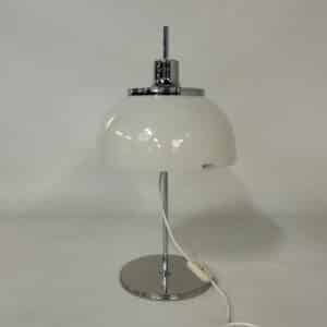 Table lamp “Faro” by Harvey Guzzini, 1970s