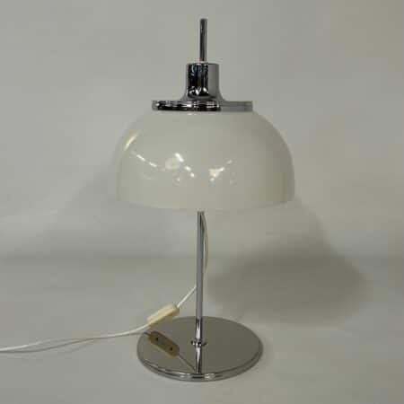 Table lamp &#8220;Faro&#8221; by Harvey Guzzini, 1970s