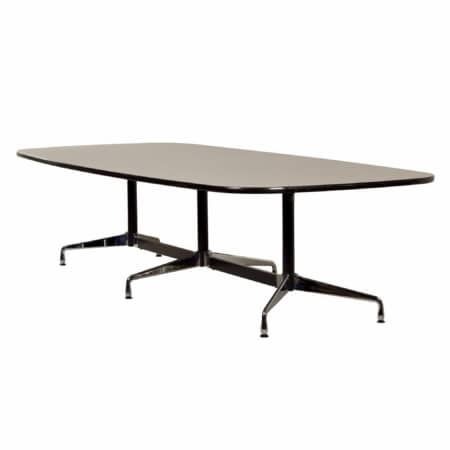 Segmented Dining Table by Charles & Ray Eames for Vitra, 1990s - 305 cm
