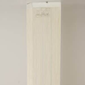 Garbo Q Pendant Lamp by Mariyo Yagi &#038; Studio Simongavina for Sirrah, 1970s