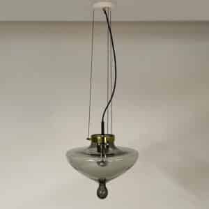 Pendant High Chaparral by Raak, 1970s