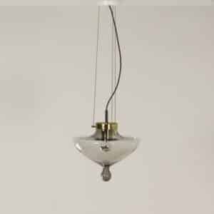 Pendant High Chaparral by Raak, 1970s