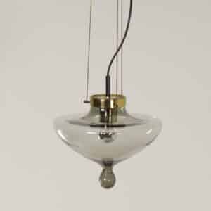Pendant High Chaparral by Raak, 1970s