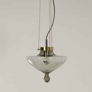 Pendant High Chaparral by Raak, 1970s