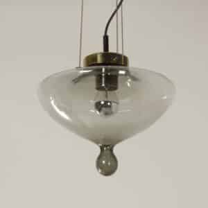 Pendant High Chaparral by Raak, 1970s