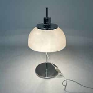 Table lamp “Faro” by Harvey Guzzini, 1970s
