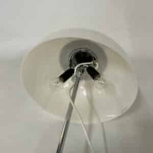 Table lamp “Faro” by Harvey Guzzini, 1970s