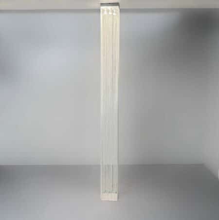 Garbo Q Pendant Lamp by Mariyo Yagi &#038; Studio Simongavina for Sirrah, 1970s