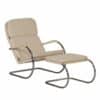 Lounge Chair D35 by Anton Lorenz for Tecta, 1980s