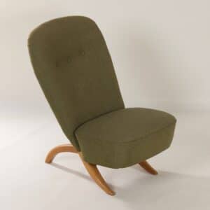 Congo Chair by Theo Ruth for Artifort, 1950s