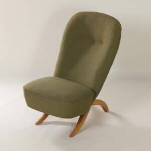Congo Chair by Theo Ruth for Artifort, 1950s