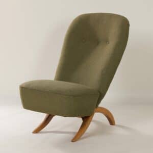 Congo Chair by Theo Ruth for Artifort, 1950s