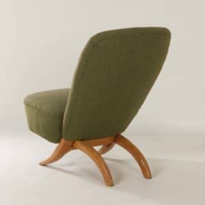 Congo Chair by Theo Ruth for Artifort, 1950s