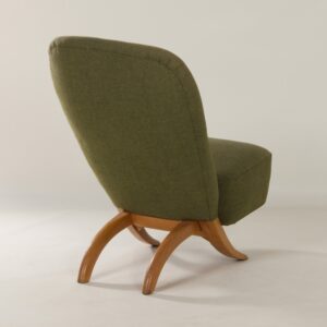 Congo Chair by Theo Ruth for Artifort, 1950s