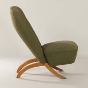 Congo Chair by Theo Ruth for Artifort, 1950s