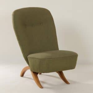 Congo Chair by Theo Ruth for Artifort, 1950s