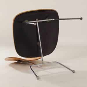 LCM Chair by Charles and Ray Eames for Herman Miller &#8211; Early Edition from 1954 in Birchwood