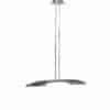 Olympia Billar Pendant by Jorge Pensi for B-lux, 1980s