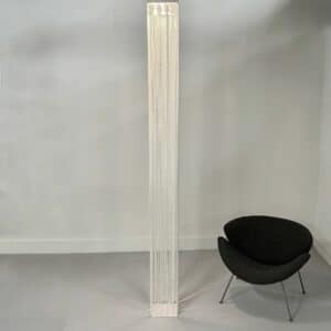 Garbo Q Pendant Lamp by Mariyo Yagi &#038; Studio Simongavina for Sirrah, 1970s
