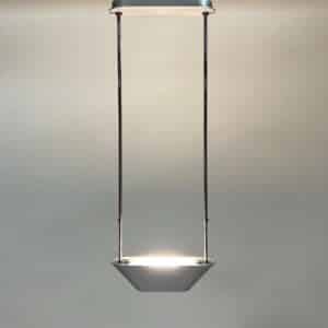Sidone Pendant Lamp by De Pas, D&#8217;urbino &#038; Lomazzi for Artemide, 1980s