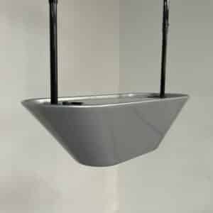 Sidone Pendant Lamp by De Pas, D&#8217;urbino &#038; Lomazzi for Artemide, 1980s