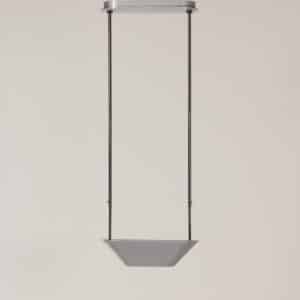 Sidone Pendant Lamp by De Pas, D&#8217;urbino &#038; Lomazzi for Artemide, 1980s