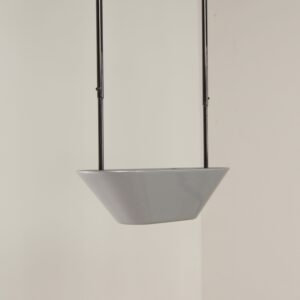 Sidone Pendant Lamp by De Pas, D&#8217;urbino &#038; Lomazzi for Artemide, 1980s
