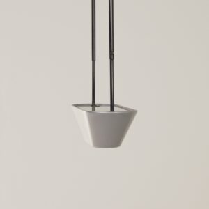 Sidone Pendant Lamp by De Pas, D&#8217;urbino &#038; Lomazzi for Artemide, 1980s