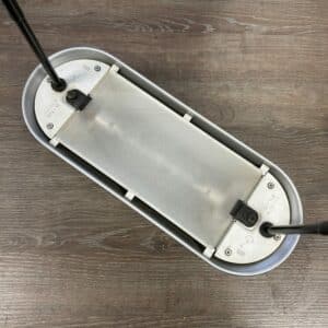 Sidone Pendant Lamp by De Pas, D&#8217;urbino &#038; Lomazzi for Artemide, 1980s