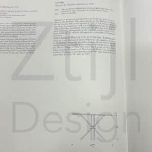 Round Dining Table Model 459 by Takehiko Mizutani for Alivar, 1990s