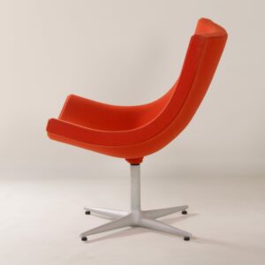 Y&#8217;s Swivel Chair by Christophe Pillet for Cappellini, 1997