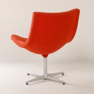 Y&#8217;s Swivel Chair by Christophe Pillet for Cappellini, 1997