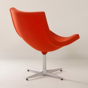 Y&#8217;s Swivel Chair by Christophe Pillet for Cappellini, 1997