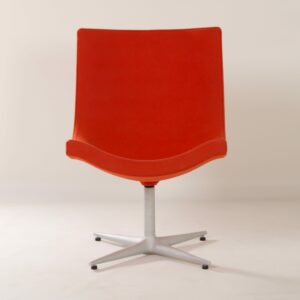 Y&#8217;s Swivel Chair by Christophe Pillet for Cappellini, 1997