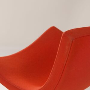 Y&#8217;s Swivel Chair by Christophe Pillet for Cappellini, 1997