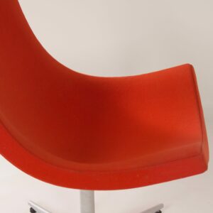 Y&#8217;s Swivel Chair by Christophe Pillet for Cappellini, 1997