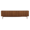 Rosewood Sideboard by Arne Vodder for Sibast, Denemarken ca. 1960s