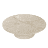 Round Side Table Model 424 by  Pierre Paulin for Artifort, 1960s