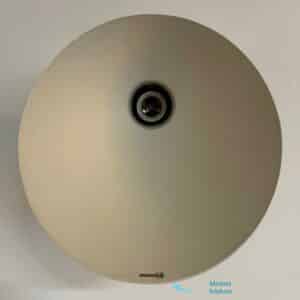 Pair of Visor Wall Lights by Vittoriano Vigano for Arteluce, ca 1950