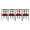 Dining chair SB03 by Cees Braakman for Pastoe, 1950s