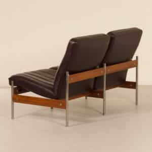 Unique Lounge Set by Sven Ivar Dysthe for Dokka Møbler, 1960s