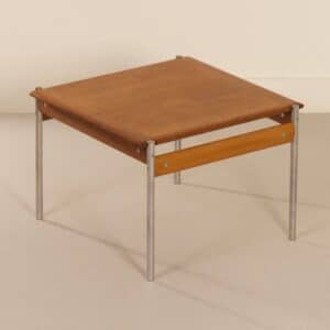 Unique Lounge Set by Sven Ivar Dysthe for Dokka Møbler, 1960s