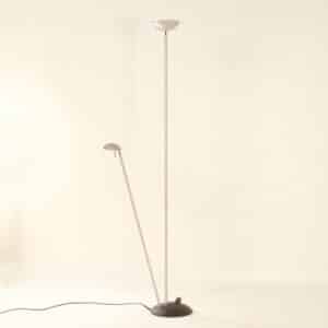 Agathe Floor Lamp by Tobias Grau for Grau, 1990s | Minimalism