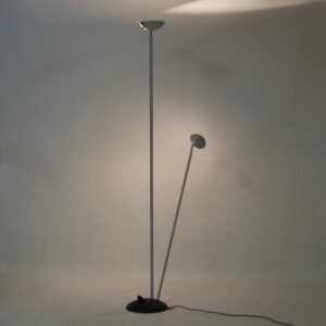 Agathe Floor Lamp by Tobias Grau for Grau, 1990s | Minimalism