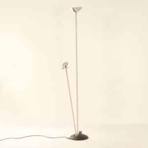 Agathe Floor Lamp by Tobias Grau for Grau, 1990s | Minimalism