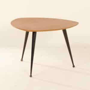 Coffee Table TB16 by Cees Braakman for Pastoe, 1950s
