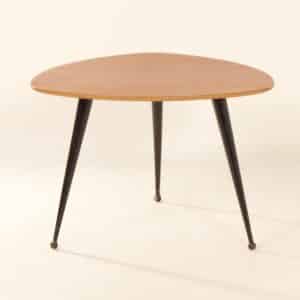 Coffee Table TB16 by Cees Braakman for Pastoe, 1950s