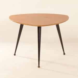 Coffee Table TB16 by Cees Braakman for Pastoe, 1950s