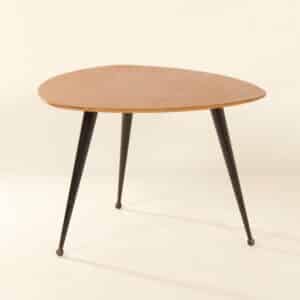 Coffee Table TB16 by Cees Braakman for Pastoe, 1950s