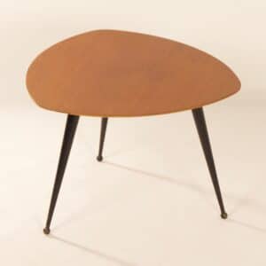 Coffee Table TB16 by Cees Braakman for Pastoe, 1950s